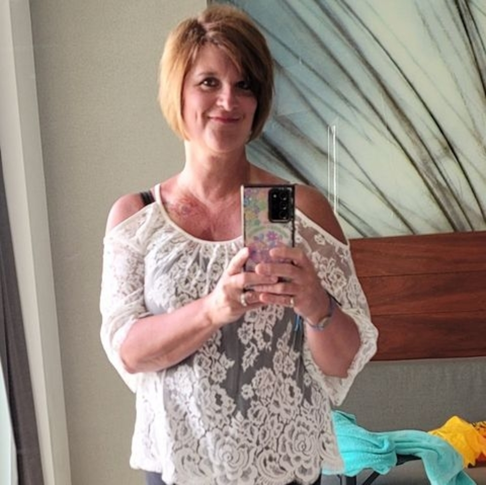 Meet your Posher, Lori